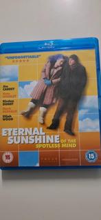 Eternal Sunshine of the spotless mind, Cd's en Dvd's, Ophalen of Verzenden, Zo goed als nieuw, Science Fiction en Fantasy