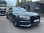 Audi S4 avant, Autos, Argent ou Gris, Achat, Euro 6, Alcantara