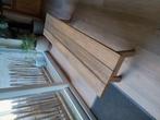 Tuinbank, Tuin en Terras, Ophalen, Gebruikt