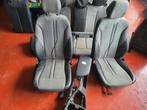 Interieur BMW 1-serie f20 5-deurs leer volledige stof voor, Auto-onderdelen, Ophalen of Verzenden, BMW