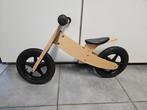 Loopfiets Bandits & Angels, Kinderen en Baby's, Ophalen, Zo goed als nieuw, Loopfiets