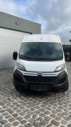 Citroën jumper bestelwagen, Slechts 33000km, Auto's, Bestelwagens en Lichte vracht, Used 1. Bestelwagens met ervaring., Citroën
