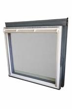 Lanterneau Velux GGL SK06 2050 114x118 cm, Enlèvement, Utilisé, Lucarne