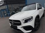 Mercedes-Benz GLB 200 D * PACK AMG + NIGHT * 7 PLACES ! PANO, Automaat, 4 deurs, Alcantara, Bedrijf