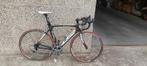 Koersfiets, Fietsen en Brommers, Gebruikt, Carbon, Heren, Ophalen