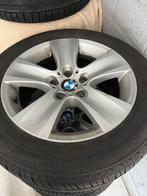 Bmw set, velgen + banden + sensoren, Auto-onderdelen, Banden en Velgen, Ophalen, Band(en)