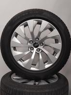 Winterbanden velgen Audi A7 225/55 R18, 18 inch, Gebruikt, -, -