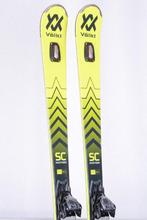 150; 160; 165; 170 cm ski's VOLKL RACETIGER SC 2023, yellow, Sport en Fitness, Overige merken, Ski, Gebruikt, Carve