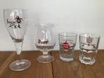 Duvel glas, Ophalen, Nieuw, Bierglas