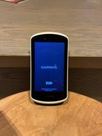 Garmin edge 1030, Fietsen en Brommers, Fietsaccessoires | Fietscomputers, Ophalen, Draadloos, Zo goed als nieuw