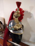 Cuirassier trompethelm Frankrijk, Ophalen, Overige soorten, Helm of Baret
