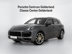 Porsche Cayenne E-Hybrid, Auto's, Automaat, Cayenne, 70 g/km, Lederen bekleding