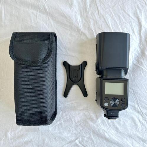 Flash Neewer 750II TTL Speedlite NEUF, Audio, Tv en Foto, Foto | Flitsers, Nieuw, Nikon, Ophalen of Verzenden
