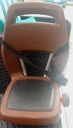 Fietsstoel qibbel +6 jaar ( tot 35kg), Fietsen en Brommers, Fietsaccessoires | Fietsstoeltjes, Ophalen