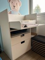 Commode, Kinderen en Baby's, Kinderkamer | Commodes en Kasten, 75 tot 100 cm, 90 tot 105 cm, 50 tot 70 cm, Zo goed als nieuw