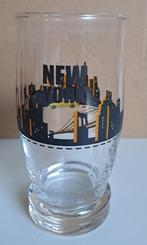 Verre Amora New-York, Verzamelen, Glas en Drinkglazen, Ophalen