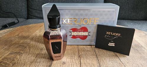 Xerjoff - Tony Iommi Monkey Special parfum 50ml, Handtassen en Accessoires, Uiterlijk | Parfum, Zo goed als nieuw, Ophalen of Verzenden