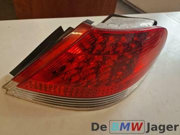 Achterlicht rechts pre-lci BMW 7-serie E65 E66 63217164736 beschikbaar voor biedingen
