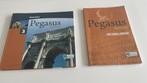 Pegasus novus 3 Bronnenboek + Pegasus Vocabularium, Boeken, Schoolboeken, Ophalen, Zo goed als nieuw, Latijn