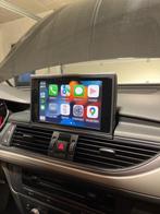 Audi A6 / A7 4G - Q7 4M Carplay & Android Auto, Ophalen of Verzenden, Nieuw, Audi