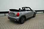 MINI COOPER CABRIO | APPLE CARPLAY | 18.503 KM | 1E EIGENAAR, 4 zetels, Stof, Cabriolet, Bedrijf