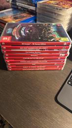 Nintendo switch games, Ophalen