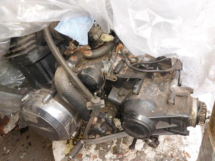 Motorblokken, Motoren, Motoren | Oldtimers, Ophalen