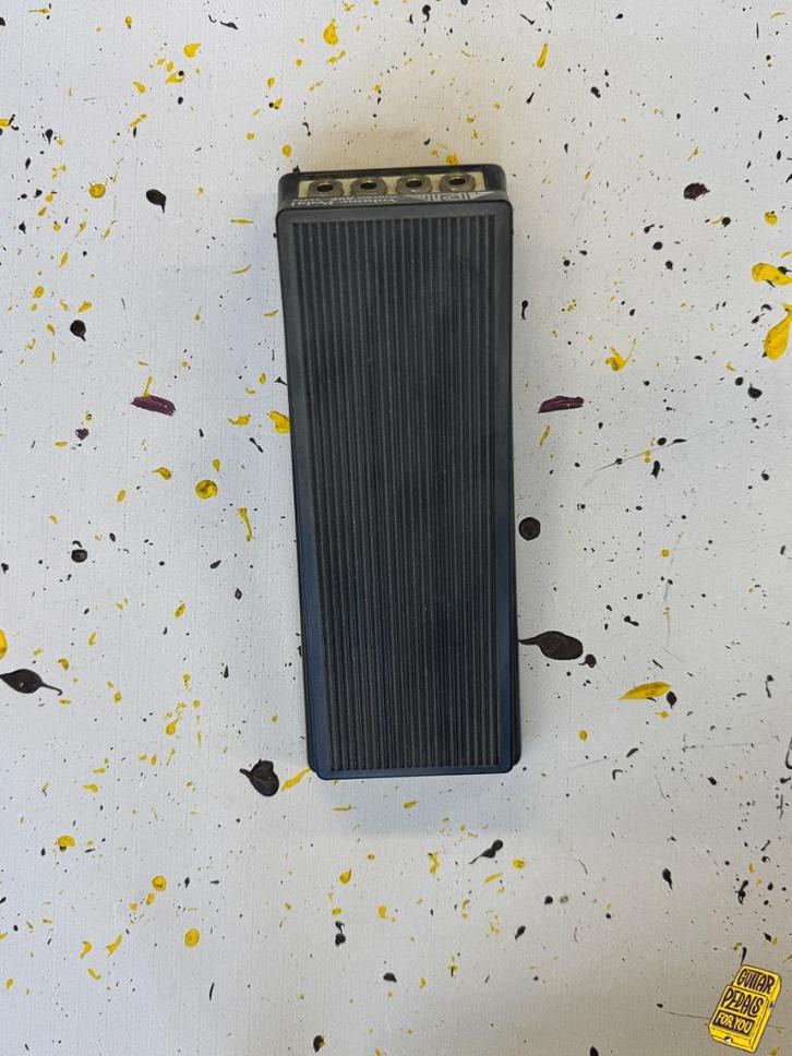 3 YR Deal - Aria Stereo Volume Pedal AVP-100, Muziek en Instrumenten, Effecten, Gebruikt, Volume, Ophalen of Verzenden