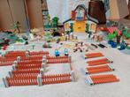 Ferme playmobil, Enlèvement ou Envoi, Utilisé