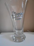 Bierglas Stara n brouwerij Het Sas te boortmeerbeek, Verzamelen, Ophalen of Verzenden