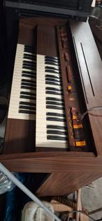 Piano, Muziek en Instrumenten, Orgels, Ophalen, Zo goed als nieuw
