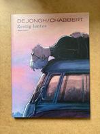 Ingrid Chabbert /Aimée de Jong Zestig lentes, Boeken, Stripverhalen, Ophalen of Verzenden, Zo goed als nieuw, Ingrid Chabbert