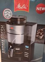 Melitta Aroma verse koffiemachine, Ophalen, Nieuw