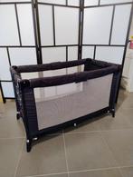 Reisbedje incl. matras, Ophalen, Gebruikt, Reisbedje