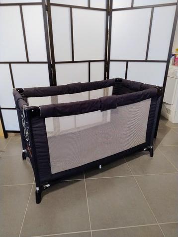 Reisbedje incl. matras beschikbaar voor biedingen