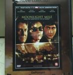 Moonlight mile, DVD romantiek met o.a. Dustin Hoffman, Cd's en Dvd's, Zo goed als nieuw, Drama, Verzenden