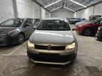 Volkswagen Polo V Cross, Automaat, Euro 6, Zilver of Grijs, 66 kW