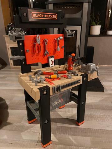 Lot de jouets smoby état impeccable beschikbaar voor biedingen