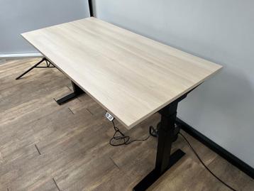 Zit sta bureau Markant matrix pro zwart beschikbaar voor biedingen