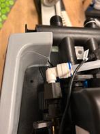 WATERONTHARDER, Electroménager, Adoucisseurs d'eau, Enlèvement ou Envoi, Utilisé, Adoucisseur d'eau électrique