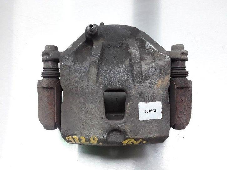 REMKLAUW RECHTS VOOR ABS Hyundai Tucson (JM), Auto-onderdelen, Remmen en Aandrijving, Hyundai, Gebruikt