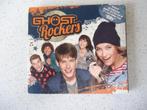 Lot 125 met CD van "Gost Rockers", Cd's en Dvd's, Ophalen of Verzenden, Gebruikt, Muziek