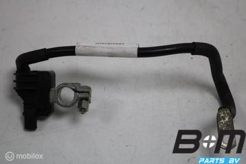 Minkabel voor accu met start-stop VW Scirocco 1K0915181H