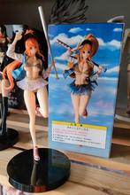 Figurine One Piece : Nami, Collections, Statues & Figurines, Enlèvement ou Envoi, Neuf