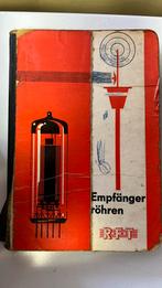 3 pocket boeken ivm  Lampen - radio - tv, Ophalen of Verzenden
