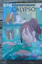 Calypso (dédicacé), Livres, BD, Baltus - Peeters, Enlèvement ou Envoi, Une BD, Utilisé