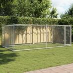 Hondenren, Dieren en Toebehoren, Ophalen, Hondenkennel, 110 cm of meer, 100 cm of meer