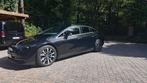 Mercedes-Benz EQS 350+ Business Edition met 2j garantie, Auto's, Automaat, 215 kW, Achterwielaandrijving, Zwart