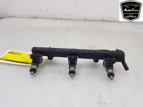 INJECTIEGALERIJ Volkswagen Up! (121) (|04C906031D|), Auto-onderdelen, Brandstofsystemen, Volkswagen, Gebruikt