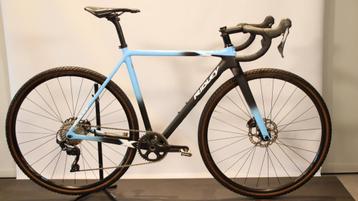 Ridley X-Night Maat 54 cm beschikbaar voor biedingen